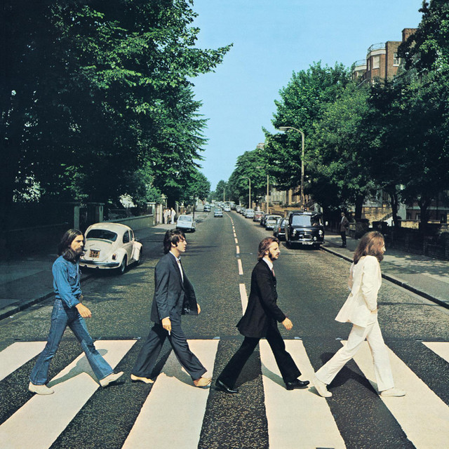 Imagem do album The Beatles (The White Album) da banda The Beatles lançado em 1968