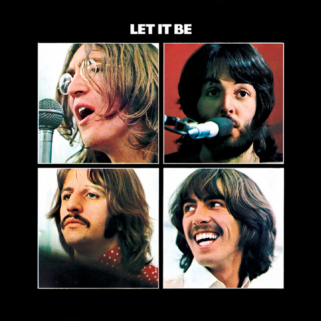 Imagem do album The Beatles (The White Album) da banda The Beatles lançado em 1968