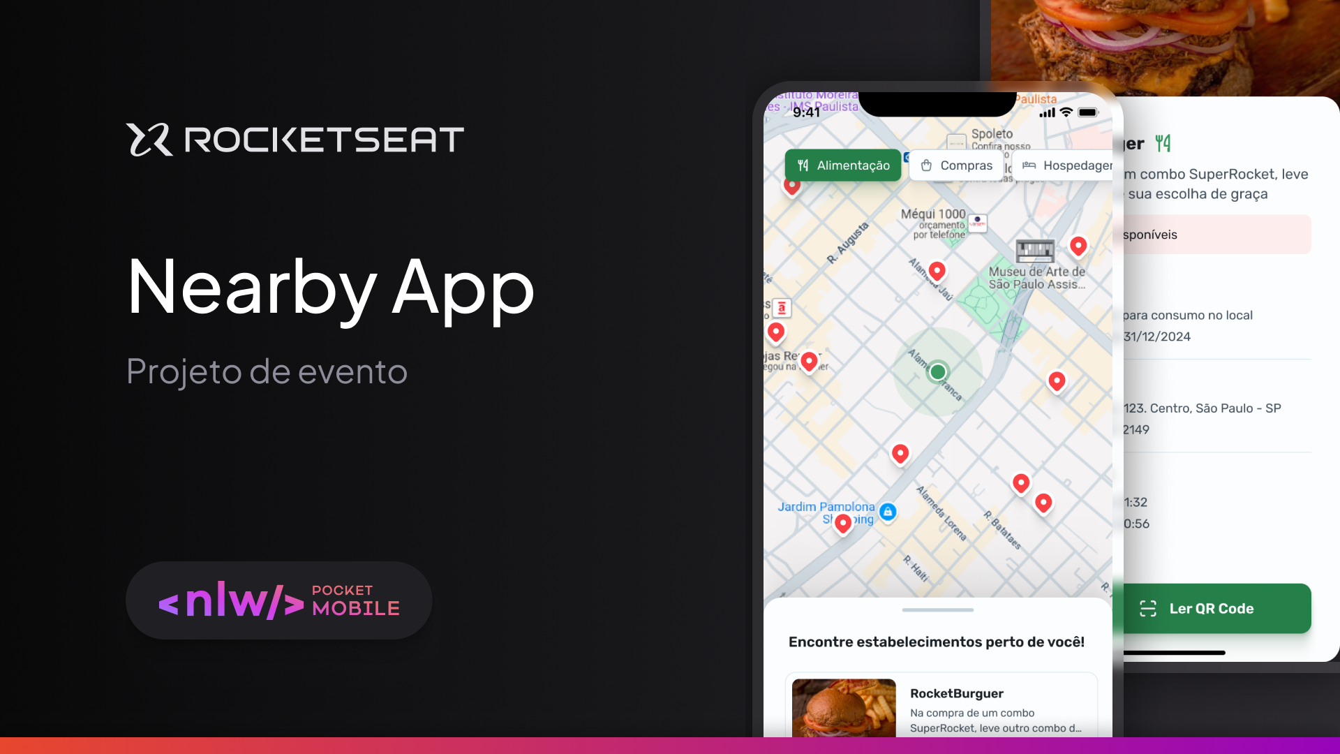 Imagem do Projeto Mobile Nearby